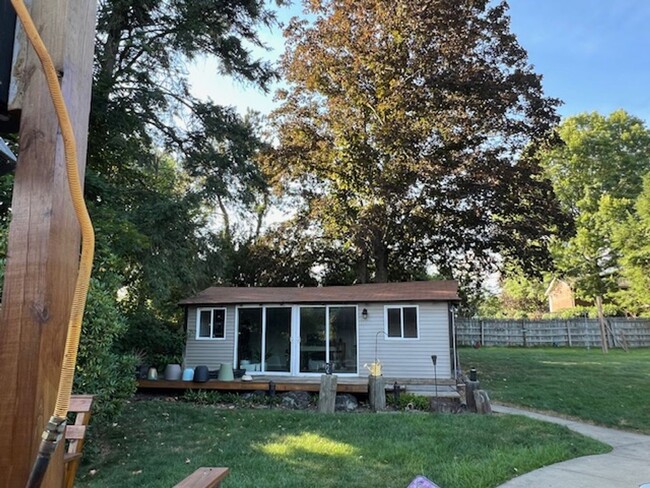 Building Photo - 2025 US Open Rental with Heated, In Ground...