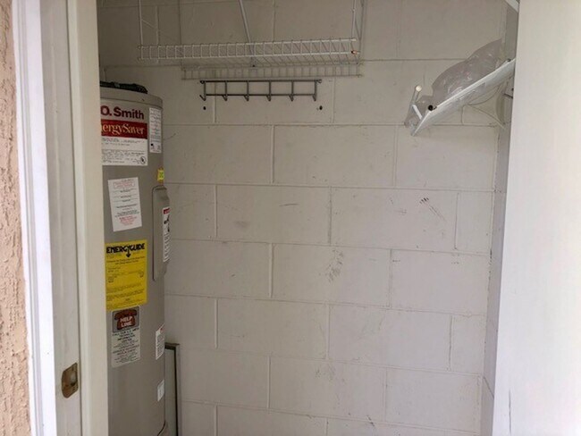 Building Photo - Nice 2X2 located on 2nd floor- Tile & laminate flooring! NO CARPET! Call today!! Tranquil water v...