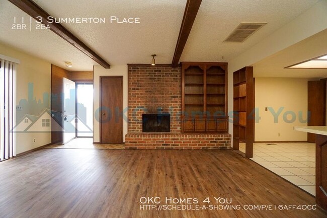 Building Photo - Yukon Duplex near I-40  Garth Brooks Blvd