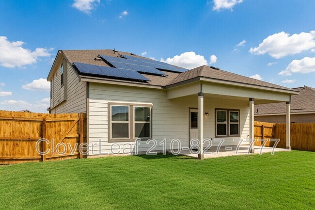 Building Photo - 940 Windflower