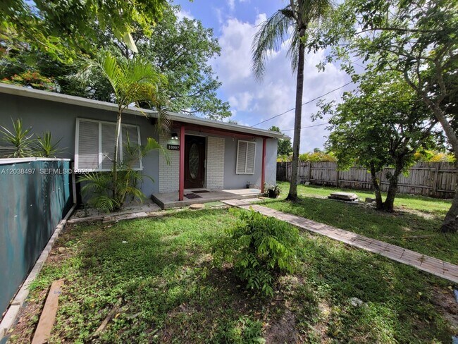 Building Photo - 18000 SW 175th St