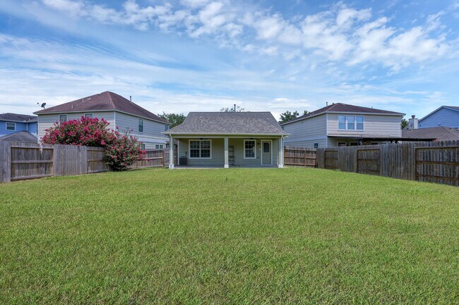 Building Photo - 3626 Garrison Run Dr