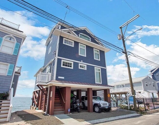 2155 Fairfield Beach Rd 2155 Fairfield Beach Rd Fairfield CT 06824