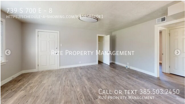 Building Photo - 739 S 700 E