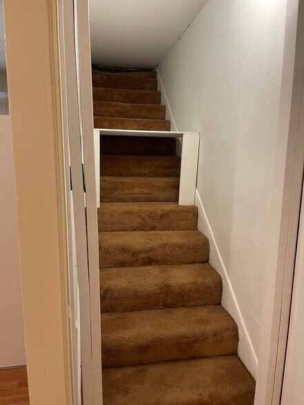 Storage/Closet - 11324 Biona Dr