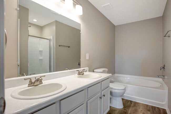 Building Photo - Charming 2BR Townhome in Antioch