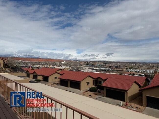 Building Photo - Garden South Condo with Views