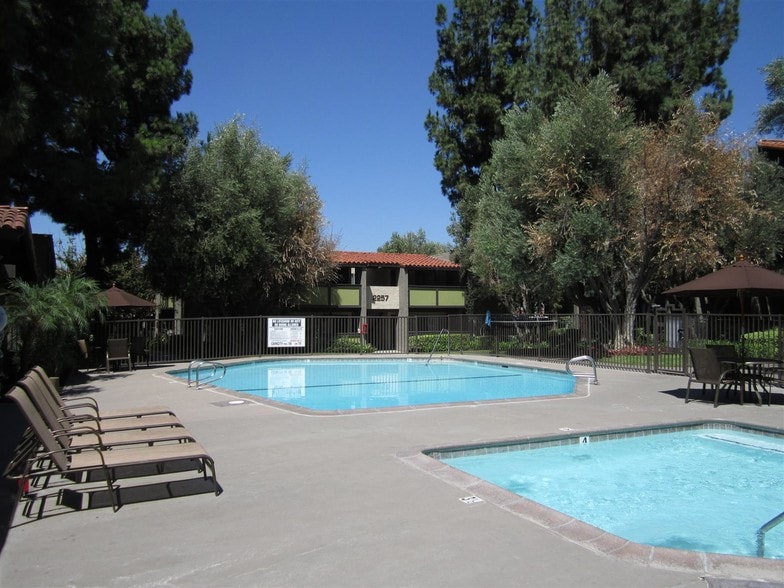 Olive Ridge Resort Pomona, CA Apartment Finder