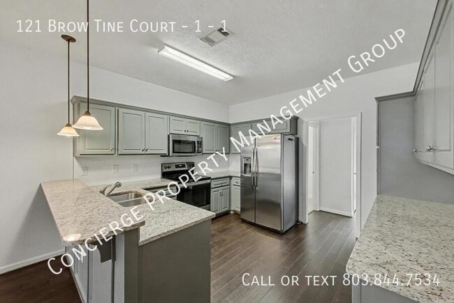 Building Photo - 121 Brow Tine Ct