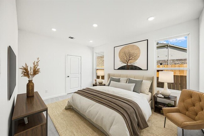 Building Photo - 5822 Majestic Sky Dr