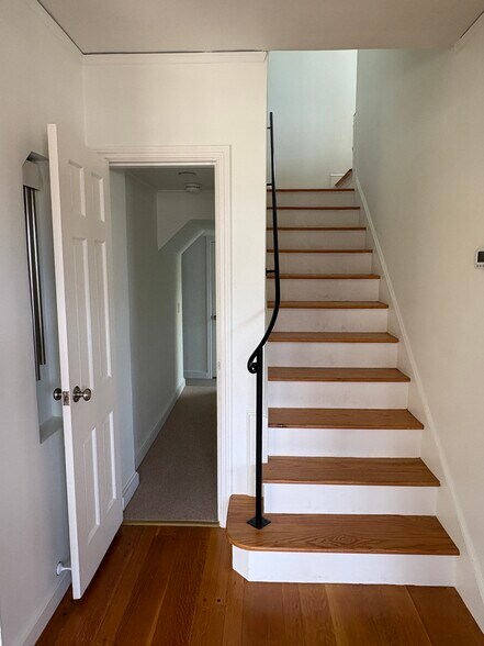 Building Photo - 1703 Funston Ave