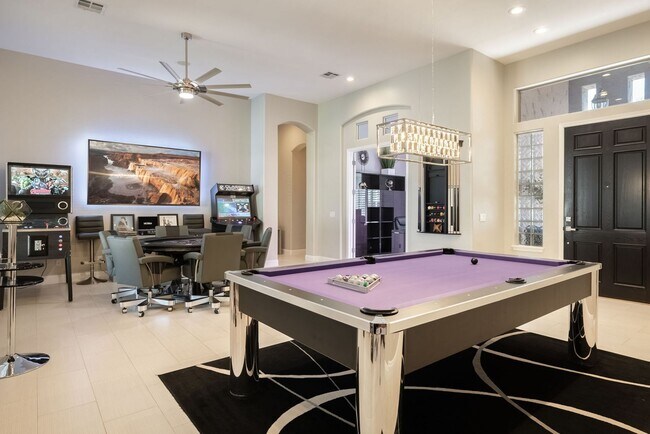 Building Photo - Stunning UPGRADED Furnished Home in Chandler!!!