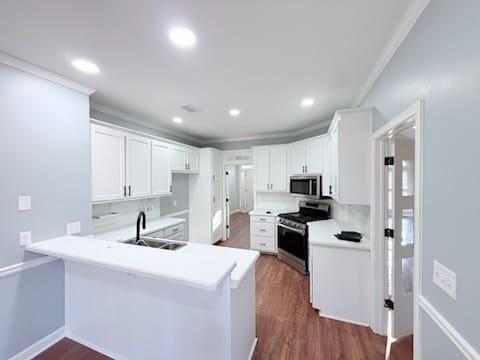 Building Photo - 525 Rams Way