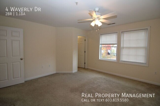 Building Photo - 4 Waverly Dr