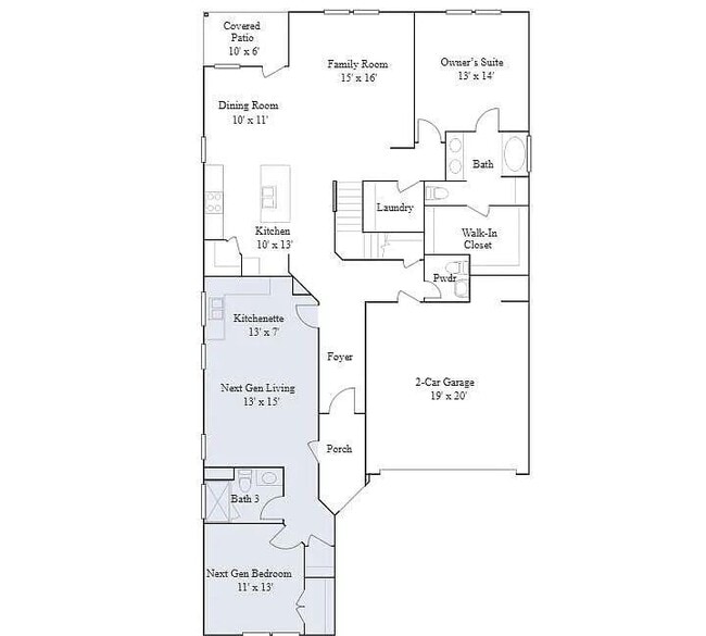 Building Photo - 10524 Steinbeck Dr