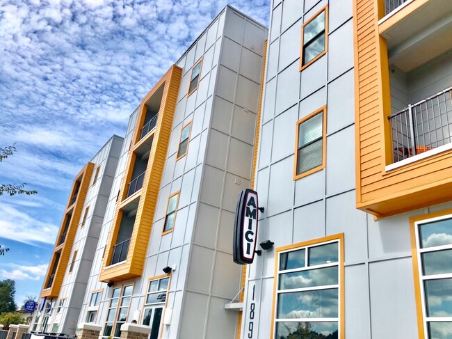 Interior Photo - Live Steps From Campus at Plaza One89!