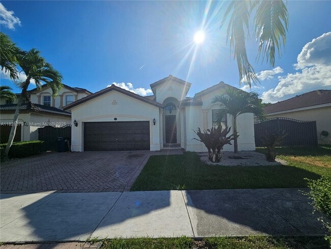 Primary Photo - 5450 SW 165th Ct