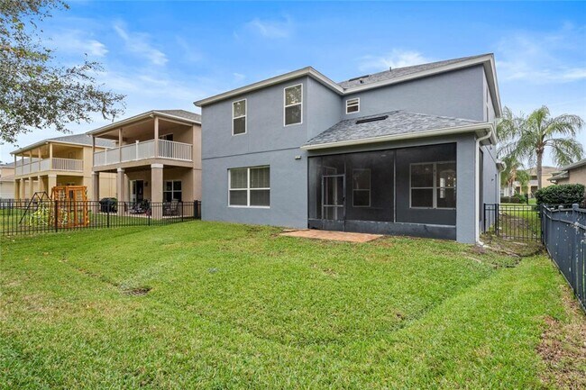 Building Photo - 2806 Balforn Tower Way