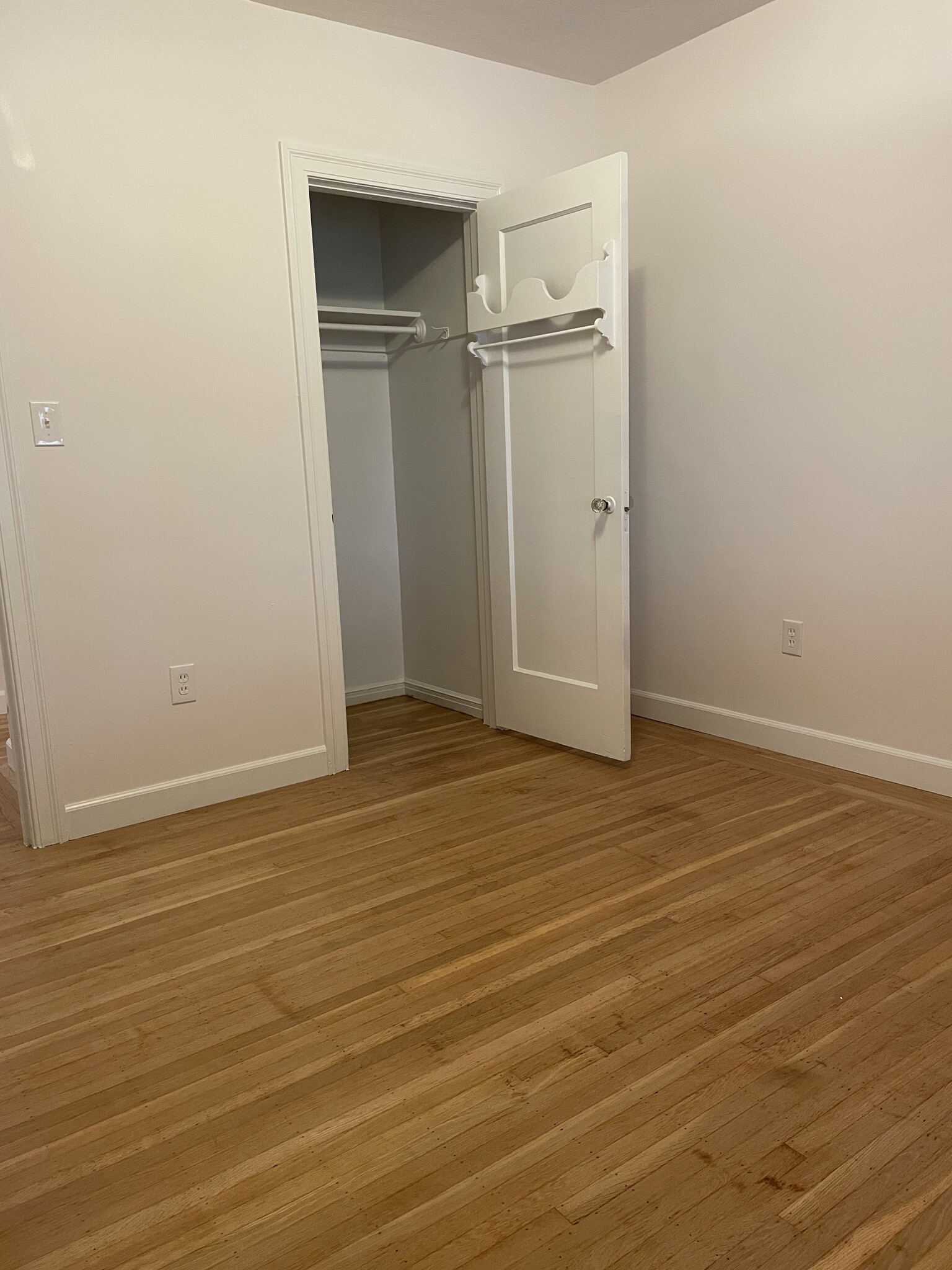 First bedroom - 2771 14th St