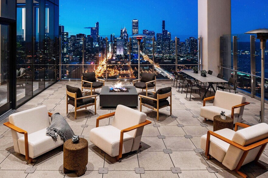 Building Photo - 1210 S Indiana Ave