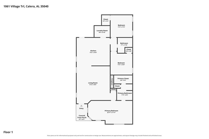 Building Photo - 1061 Village Trail