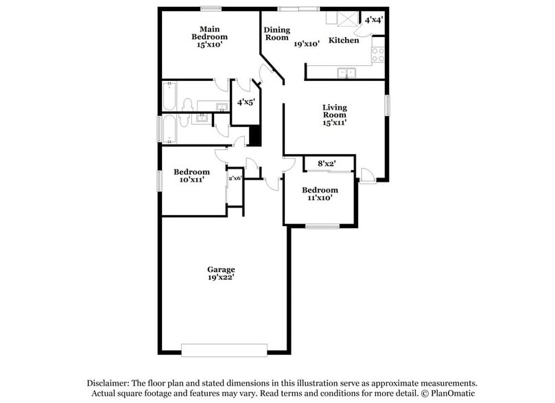 Building Photo - 15108 N El Frio Ct