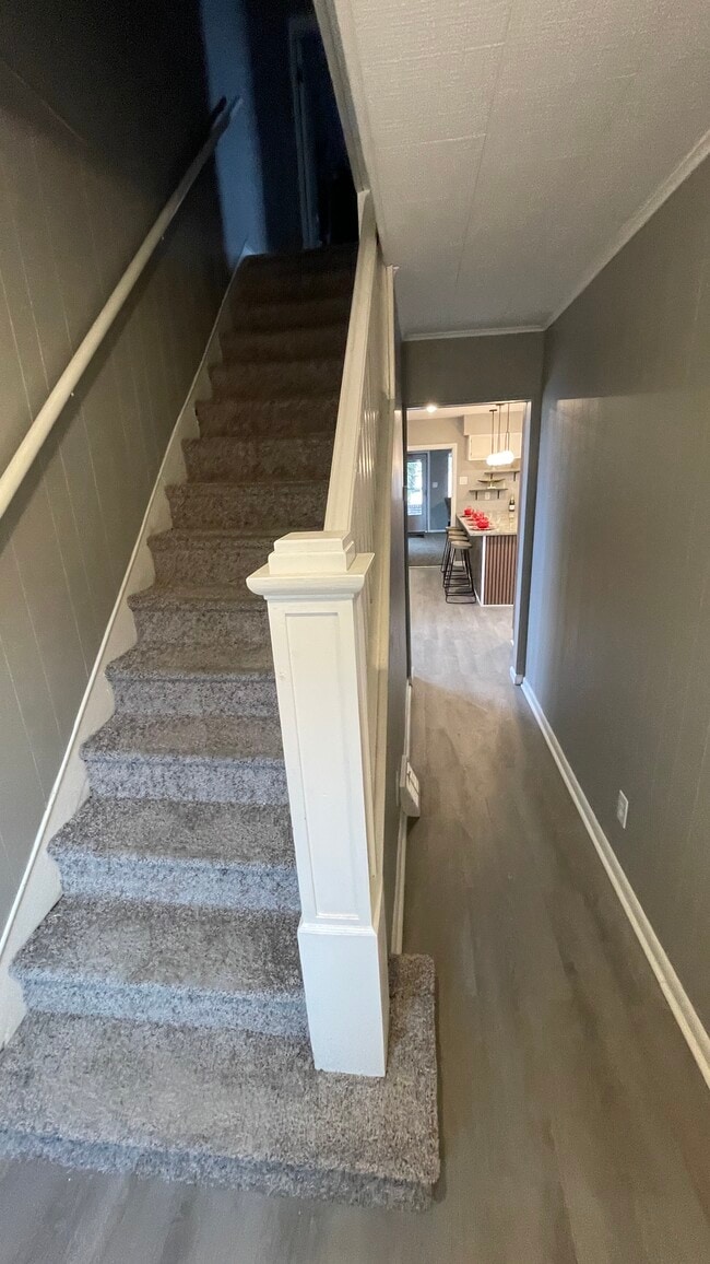 Building Photo - 505 Monongahela Ave