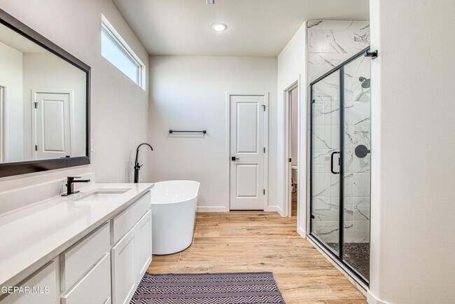 Building Photo - 805 Mormon Tea Dr