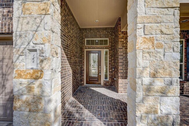 Building Photo - 166 Jaxxon Pointe Dr