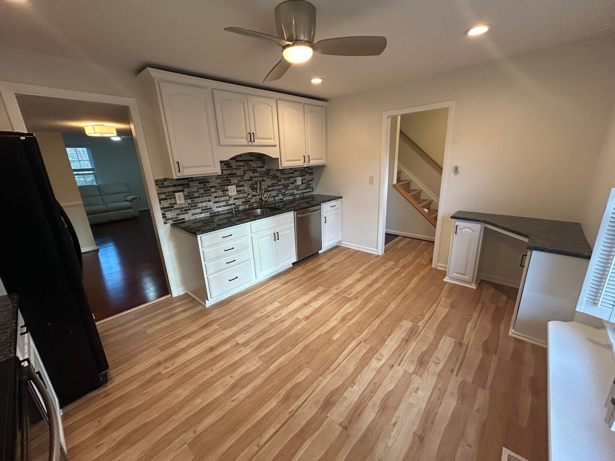 Kitchen 2 - 69 Old Mill Bottom Rd N