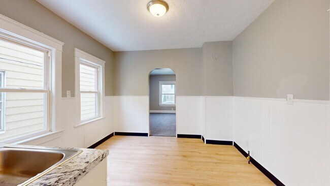 Building Photo - 3465 W.56th