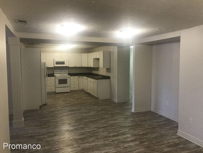 Building Photo - 2 br, 1.5 bath House - 223 1/2 Second Street