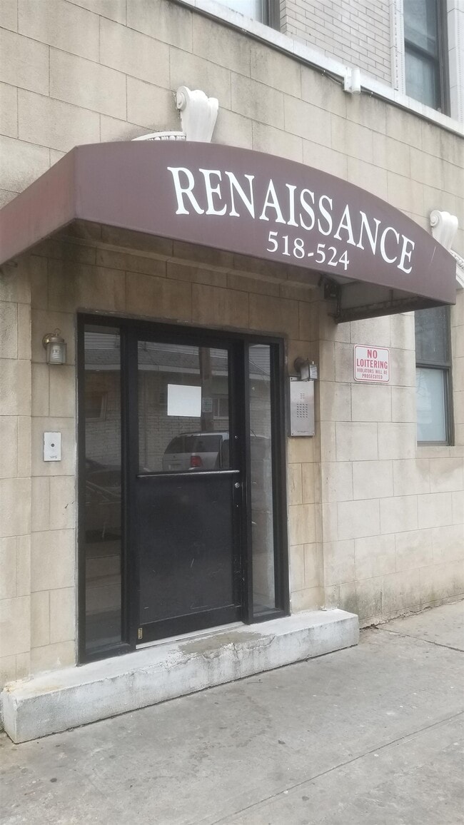 Building Photo - 518-524-524 John F. Kennedy Blvd