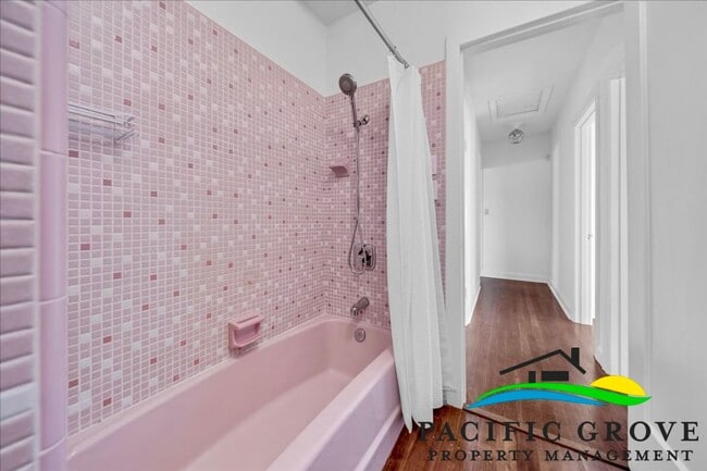 Building Photo - Classic Pacific Grove Charm with Bay Glimpses & Light-Filled Living