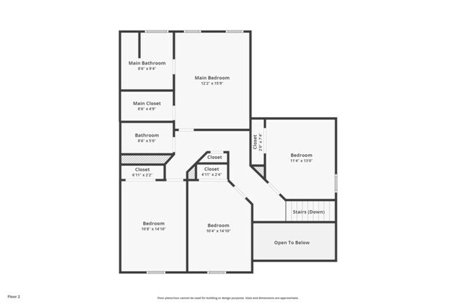 Building Photo - 2940 Two Lakes Cir