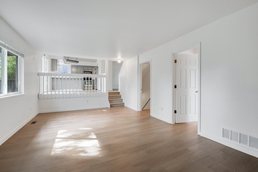 Building Photo - 3602 Rockaway St