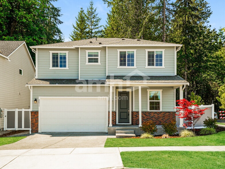 Primary Photo - 8031 Dagny St SW