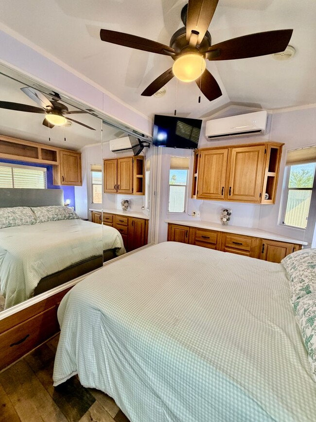 Building Photo - Remodeled Foothills Park Model with Desert Access, Mountain Views & Low-Maintenance Living