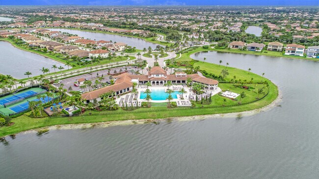 Building Photo - 8660 W Parkland Bay Trl