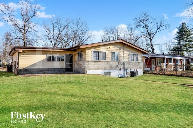 Building Photo - 10201 Pannell Dr