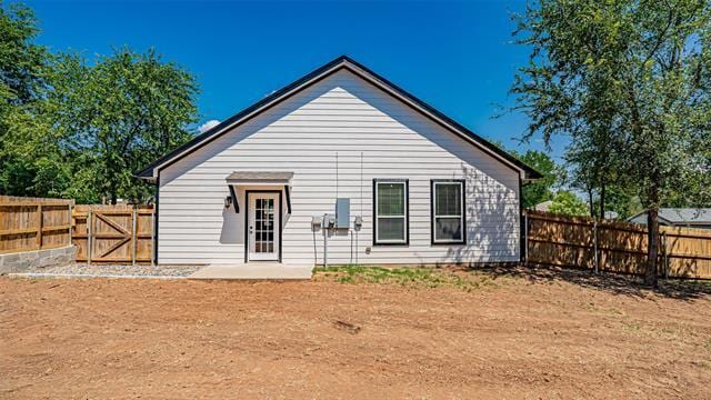 Building Photo - 819 Crow Ct