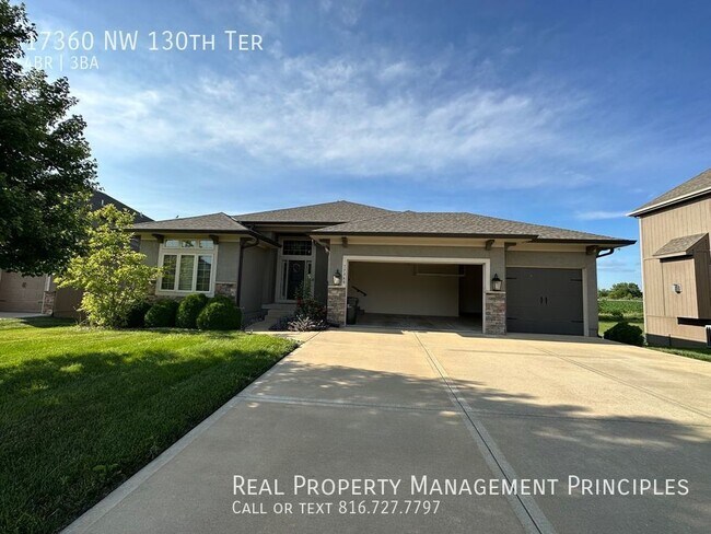 Primary Photo - 17360 NW 130th Terrace
