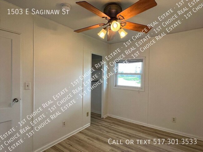 Building Photo - 1503 E Saginaw St