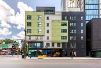 Building Photo - Yugo Austin Rio