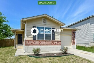 Building Photo - 3 Bedroom Pet-Friendly Home in San Antonio...