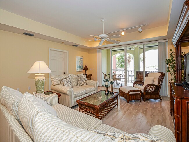 Building Photo - 5225 E Harbor Village Dr