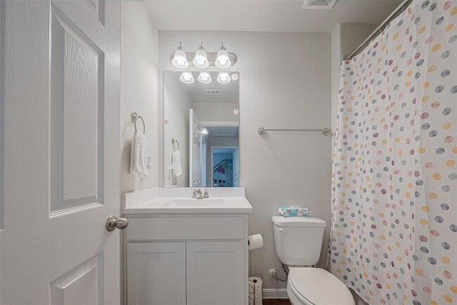 Building Photo - 3813 Kirby Ct