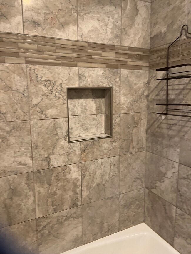 Tile Full Bath - 22573 Adrienne Ave