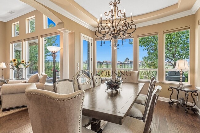 Building Photo - Executive Gated Serrano Golf-Course Home with Views of the 16th Hole!