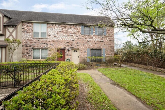 Primary Photo - 14711 Barryknoll Ln